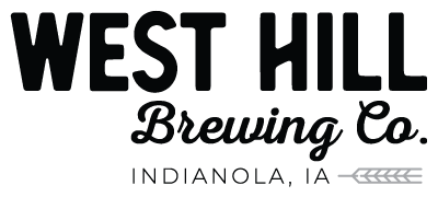West Hill Brewing Company Click for Home Page