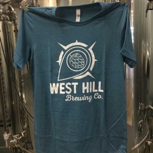 Blue T-Shirt