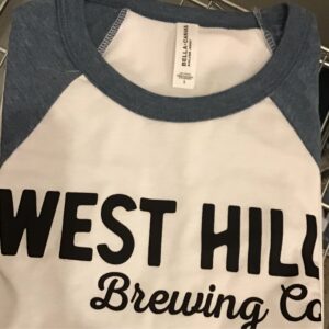 Baseball Tee